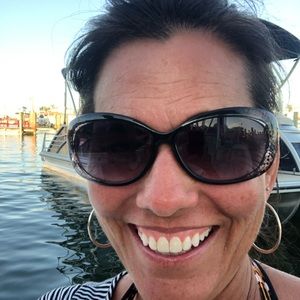 Meet your Posher, Tracy